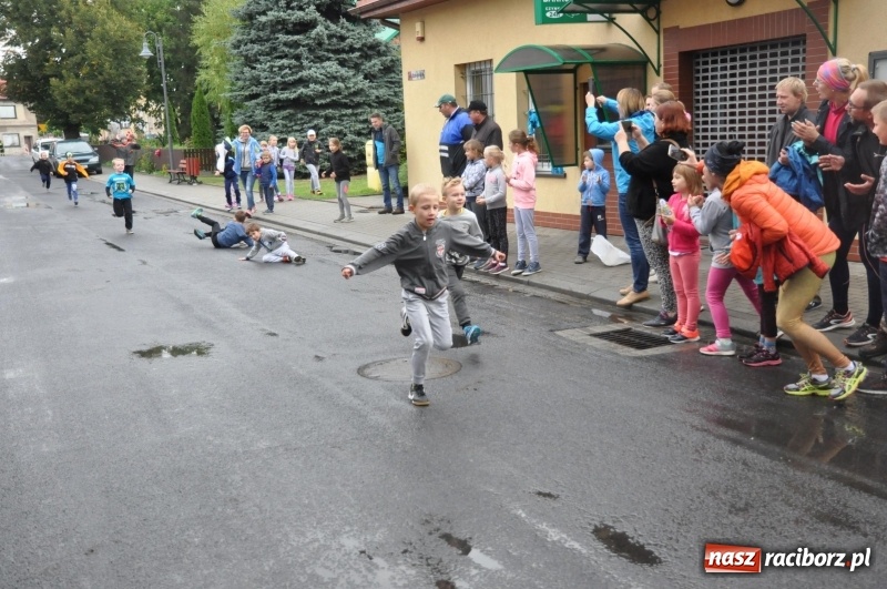 Zdjęcie w galerii na portalu naszraciborz.pl: Urodzinowe bieganie na 750 lat Pietrowic Wlk. wiadomości z regionu