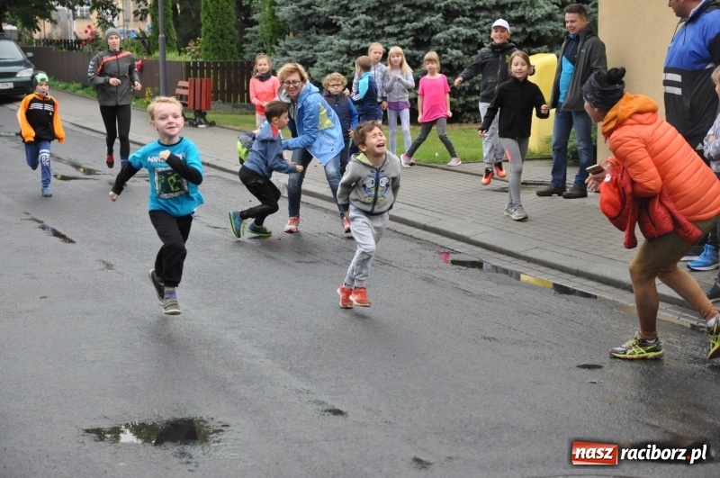 Zdjęcie w galerii na portalu naszraciborz.pl: Urodzinowe bieganie na 750 lat Pietrowic Wlk. wiadomości z regionu