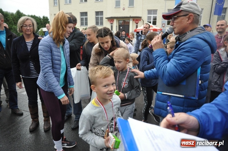 Zdjęcie w galerii na portalu naszraciborz.pl: Urodzinowe bieganie na 750 lat Pietrowic Wlk. wiadomości z regionu