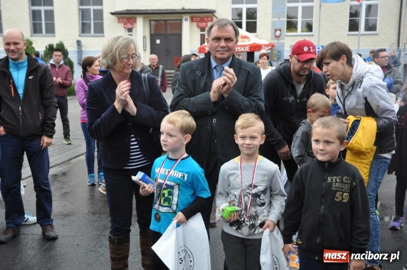 Zdjęcie w galerii na portalu naszraciborz.pl: Urodzinowe bieganie na 750 lat Pietrowic Wlk. wiadomości z regionu
