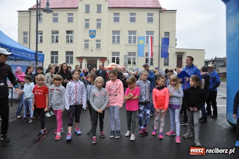 Zdjęcie w galerii na portalu naszraciborz.pl: Urodzinowe bieganie na 750 lat Pietrowic Wlk. wiadomości z regionu