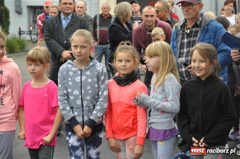 Zdjęcie w galerii na portalu naszraciborz.pl: Urodzinowe bieganie na 750 lat Pietrowic Wlk. wiadomości z regionu