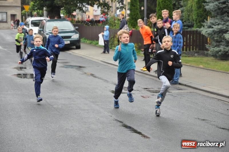 Zdjęcie w galerii na portalu naszraciborz.pl: Urodzinowe bieganie na 750 lat Pietrowic Wlk. wiadomości z regionu