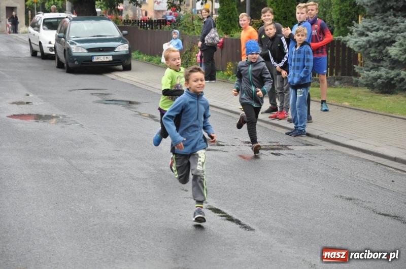 Zdjęcie w galerii na portalu naszraciborz.pl: Urodzinowe bieganie na 750 lat Pietrowic Wlk. wiadomości z regionu