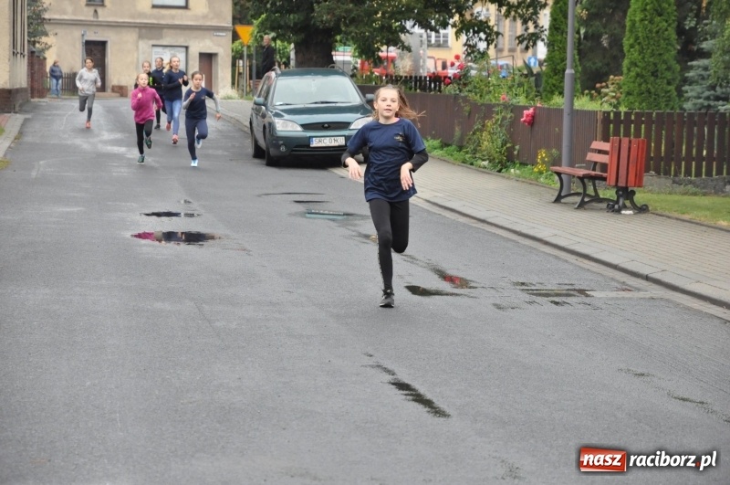 Zdjęcie w galerii na portalu naszraciborz.pl: Urodzinowe bieganie na 750 lat Pietrowic Wlk. wiadomości z regionu