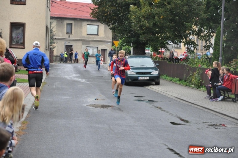 Zdjęcie w galerii na portalu naszraciborz.pl: Urodzinowe bieganie na 750 lat Pietrowic Wlk. wiadomości z regionu