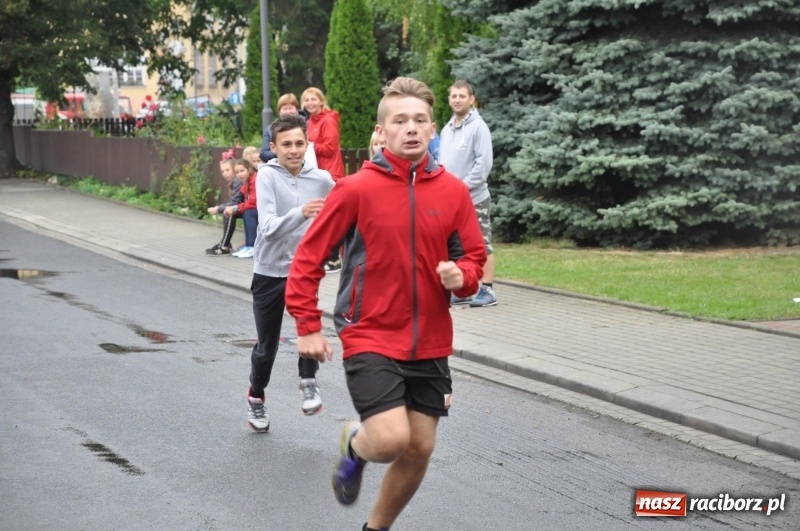 Zdjęcie w galerii na portalu naszraciborz.pl: Urodzinowe bieganie na 750 lat Pietrowic Wlk. wiadomości z regionu