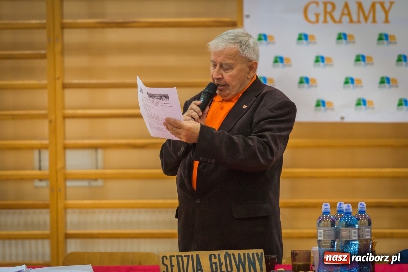 Zdjęcie w galerii na portalu naszraciborz.pl: Najmłodsi zapaśnicy i zapaśniczki rywalizowali na matach w Rudniku wiadomości z regionu