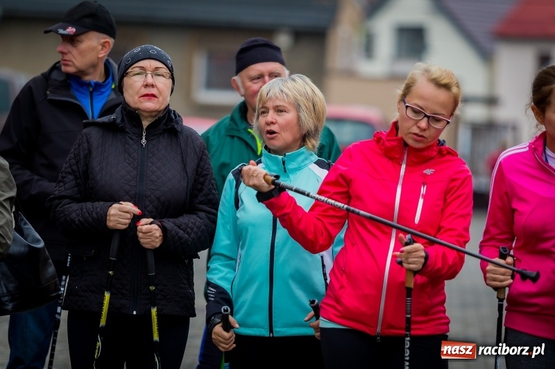 Zdjęcie w galerii na portalu naszraciborz.pl: Polsko-czeski jubileuszowy bieg na 10 km oraz chód Nordic Walking wiadomości z regionu