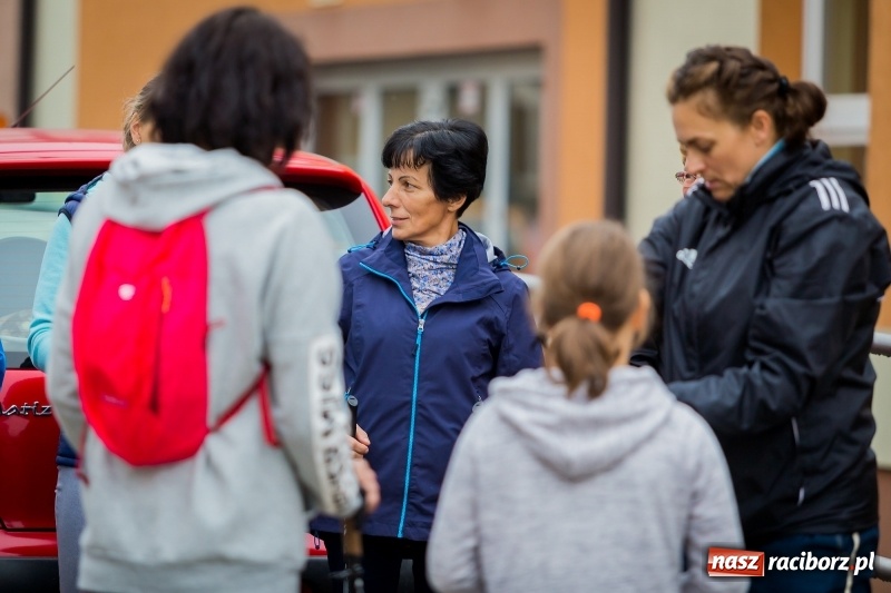 Zdjęcie w galerii na portalu naszraciborz.pl: Polsko-czeski jubileuszowy bieg na 10 km oraz chód Nordic Walking wiadomości z regionu