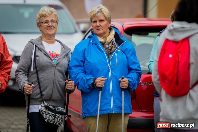 Zdjęcie w galerii na portalu naszraciborz.pl: Polsko-czeski jubileuszowy bieg na 10 km oraz chód Nordic Walking wiadomości z regionu