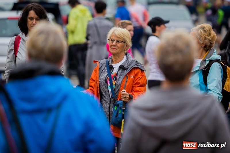 Zdjęcie w galerii na portalu naszraciborz.pl: Polsko-czeski jubileuszowy bieg na 10 km oraz chód Nordic Walking wiadomości z regionu