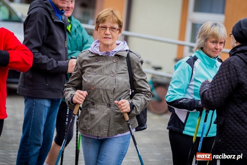 Zdjęcie w galerii na portalu naszraciborz.pl: Polsko-czeski jubileuszowy bieg na 10 km oraz chód Nordic Walking wiadomości z regionu