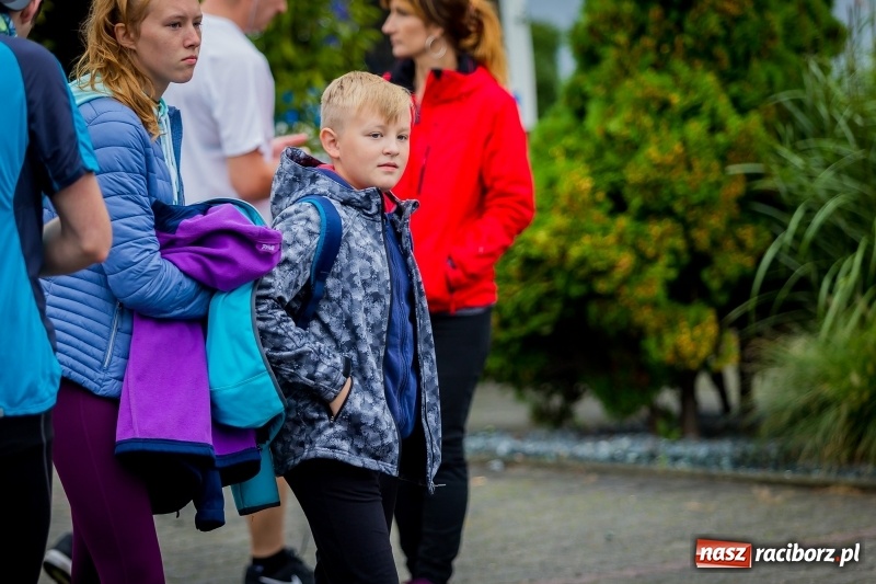 Zdjęcie w galerii na portalu naszraciborz.pl: Polsko-czeski jubileuszowy bieg na 10 km oraz chód Nordic Walking wiadomości z regionu