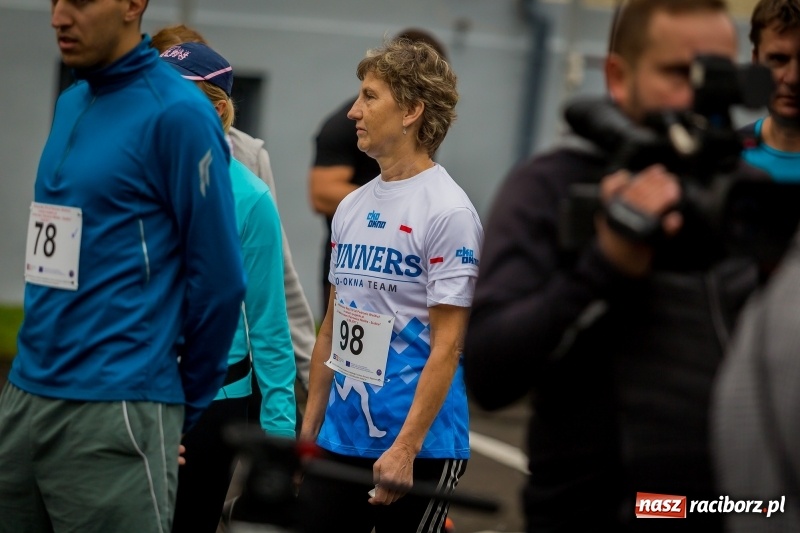 Zdjęcie w galerii na portalu naszraciborz.pl: Polsko-czeski jubileuszowy bieg na 10 km oraz chód Nordic Walking wiadomości z regionu