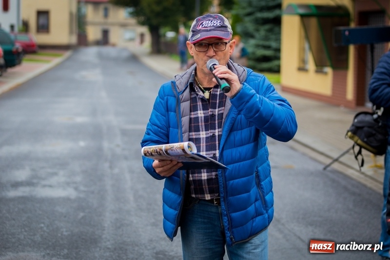 Zdjęcie w galerii na portalu naszraciborz.pl: Polsko-czeski jubileuszowy bieg na 10 km oraz chód Nordic Walking wiadomości z regionu