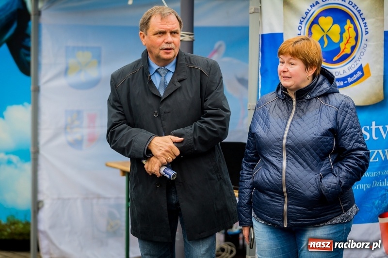 Zdjęcie w galerii na portalu naszraciborz.pl: Polsko-czeski jubileuszowy bieg na 10 km oraz chód Nordic Walking wiadomości z regionu