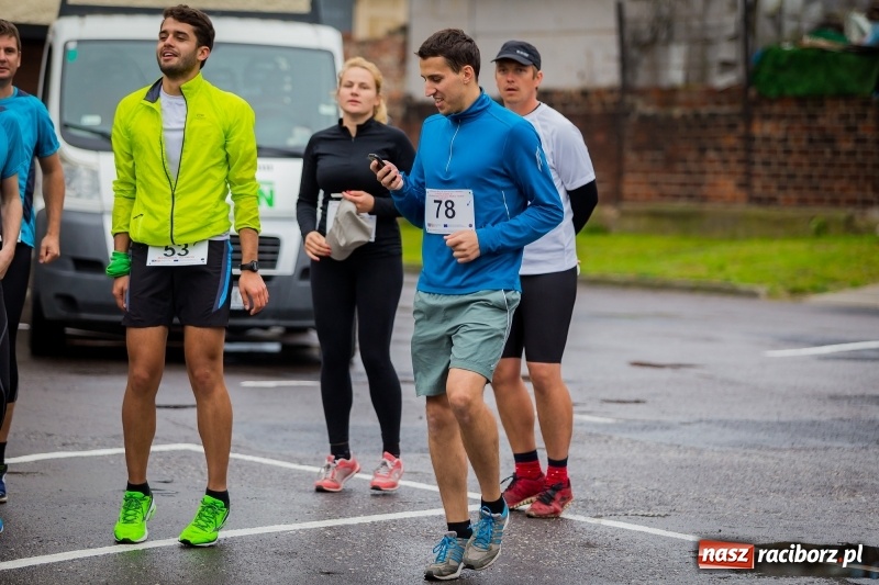 Zdjęcie w galerii na portalu naszraciborz.pl: Polsko-czeski jubileuszowy bieg na 10 km oraz chód Nordic Walking wiadomości z regionu