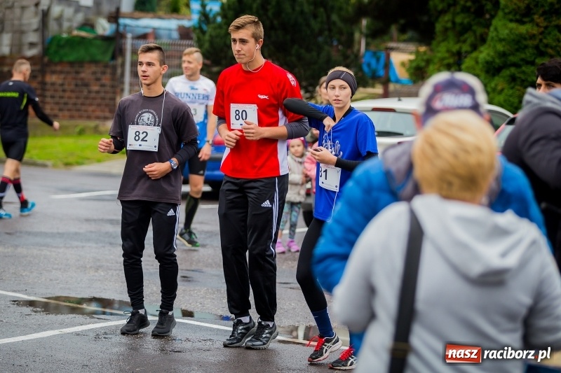 Zdjęcie w galerii na portalu naszraciborz.pl: Polsko-czeski jubileuszowy bieg na 10 km oraz chód Nordic Walking wiadomości z regionu