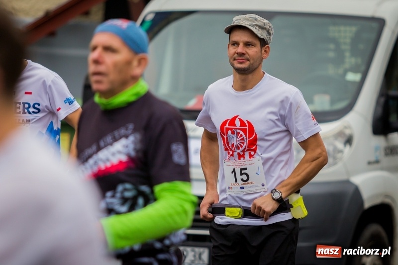 Zdjęcie w galerii na portalu naszraciborz.pl: Polsko-czeski jubileuszowy bieg na 10 km oraz chód Nordic Walking wiadomości z regionu