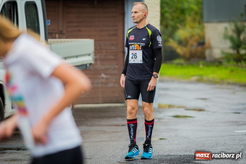 Zdjęcie w galerii na portalu naszraciborz.pl: Polsko-czeski jubileuszowy bieg na 10 km oraz chód Nordic Walking wiadomości z regionu