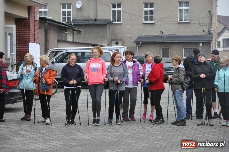 Zdjęcie w galerii na portalu naszraciborz.pl: Polsko-czeski jubileuszowy bieg na 10 km oraz chód Nordic Walking wiadomości z regionu