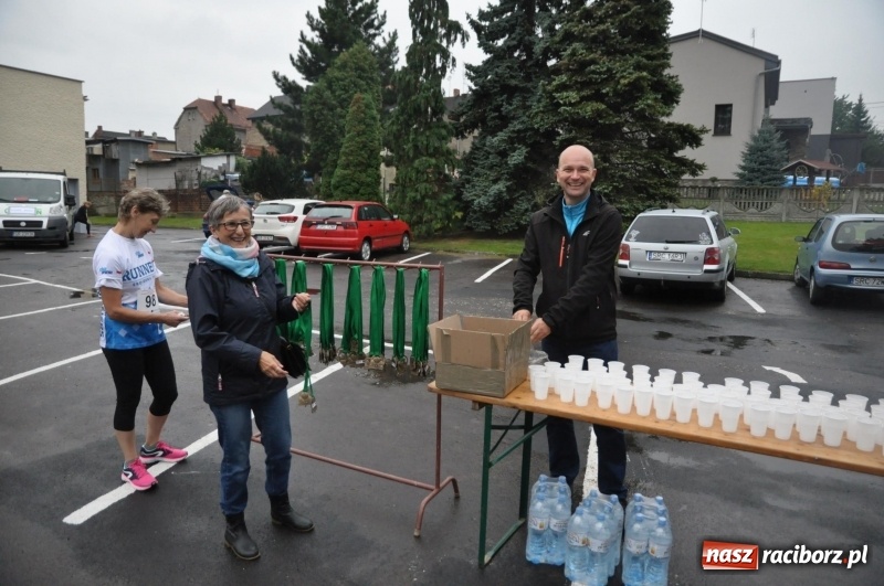 Zdjęcie w galerii na portalu naszraciborz.pl: Polsko-czeski jubileuszowy bieg na 10 km oraz chód Nordic Walking wiadomości z regionu