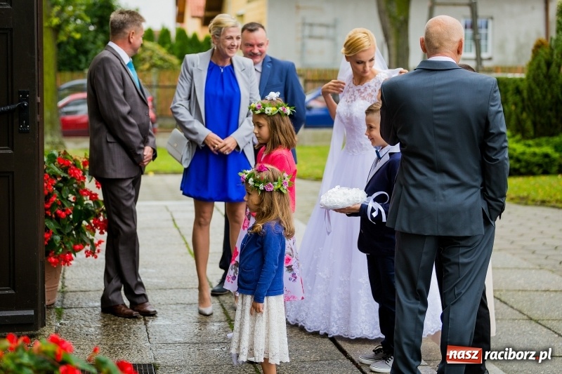 Galeria artykułu: Justyna Święty i Dawid Ersetic na ...