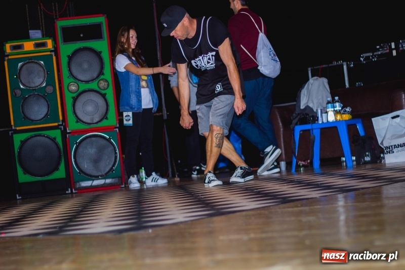 Zdjęcie w galerii na portalu naszraciborz.pl: Killerów Dwóch - warsztaty i turniej breakingu za nami wiadomości z regionu