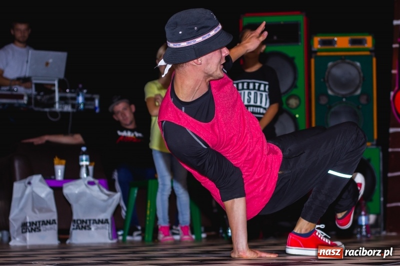 Zdjęcie w galerii na portalu naszraciborz.pl: Killerów Dwóch - warsztaty i turniej breakingu za nami wiadomości z regionu