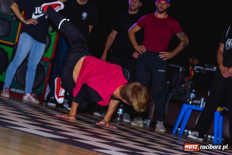 Zdjęcie w galerii na portalu naszraciborz.pl: Killerów Dwóch - warsztaty i turniej breakingu za nami wiadomości z regionu