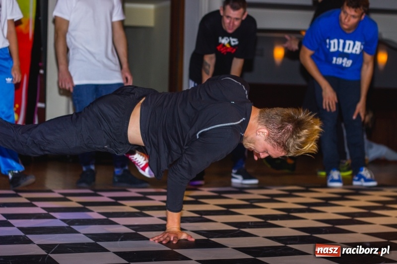 Zdjęcie w galerii na portalu naszraciborz.pl: Killerów Dwóch - warsztaty i turniej breakingu za nami wiadomości z regionu