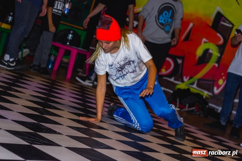 Zdjęcie w galerii na portalu naszraciborz.pl: Killerów Dwóch - warsztaty i turniej breakingu za nami wiadomości z regionu