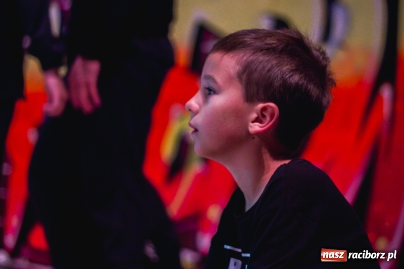 Zdjęcie w galerii na portalu naszraciborz.pl: Killerów Dwóch - warsztaty i turniej breakingu za nami wiadomości z regionu