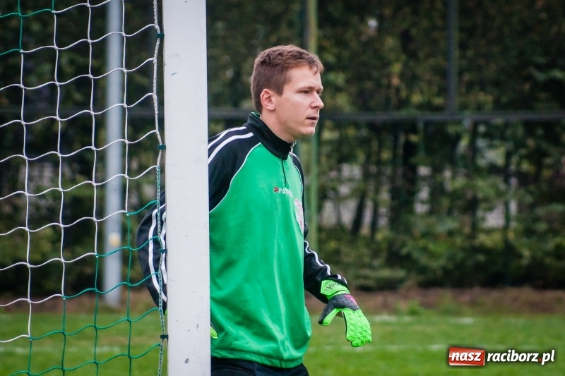 Zdjęcie w galerii na portalu naszraciborz.pl: Wicher Płonia wstał z kolan i pokonał lidera z Bełsznicy wiadomości z regionu