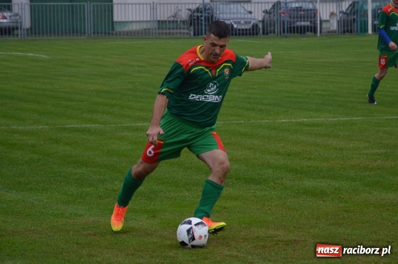 Zdjęcie w galerii na portalu naszraciborz.pl: Kuźniańska Stal lepsza od nieboczowskiej Odry wiadomości z regionu