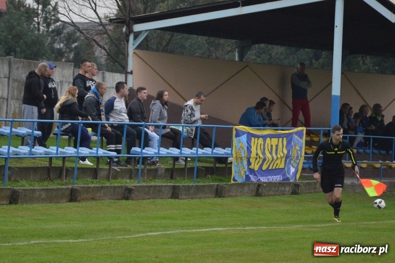 Zdjęcie w galerii na portalu naszraciborz.pl: Kuźniańska Stal lepsza od nieboczowskiej Odry wiadomości z regionu