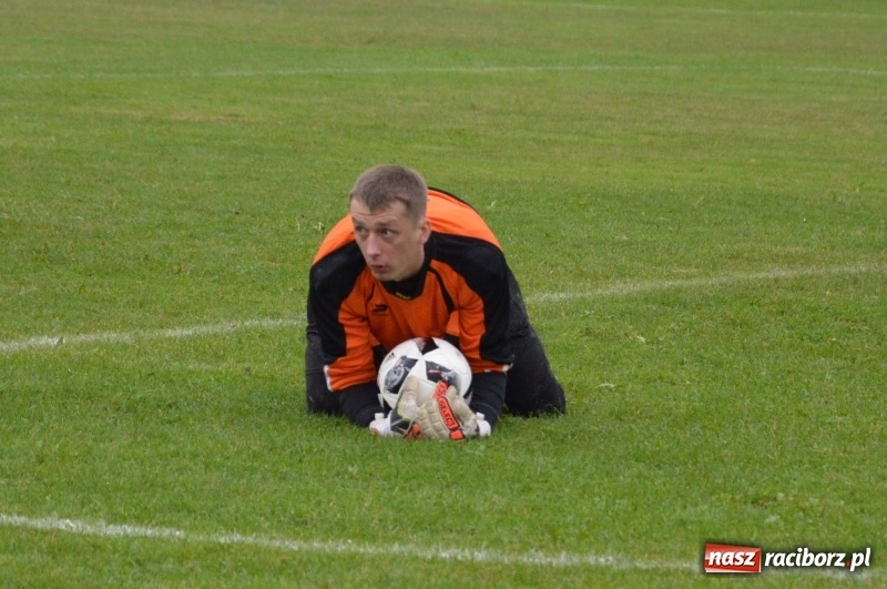 Zdjęcie w galerii na portalu naszraciborz.pl: Kuźniańska Stal lepsza od nieboczowskiej Odry wiadomości z regionu