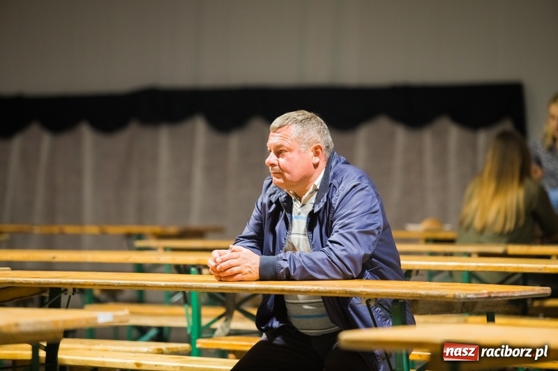 Zdjęcie w galerii na portalu naszraciborz.pl: Polsko-czeska biesiada w Pietrowicach Wielkich wiadomości z regionu