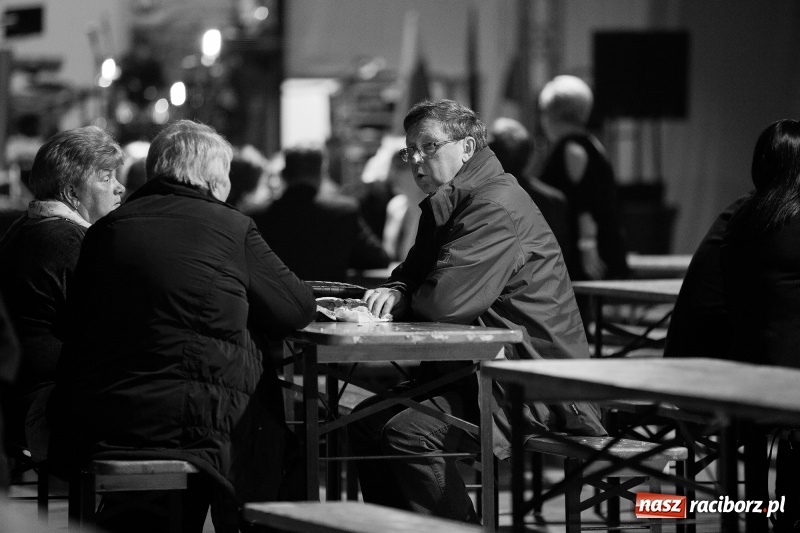 Zdjęcie w galerii na portalu naszraciborz.pl: Polsko-czeska biesiada w Pietrowicach Wielkich wiadomości z regionu