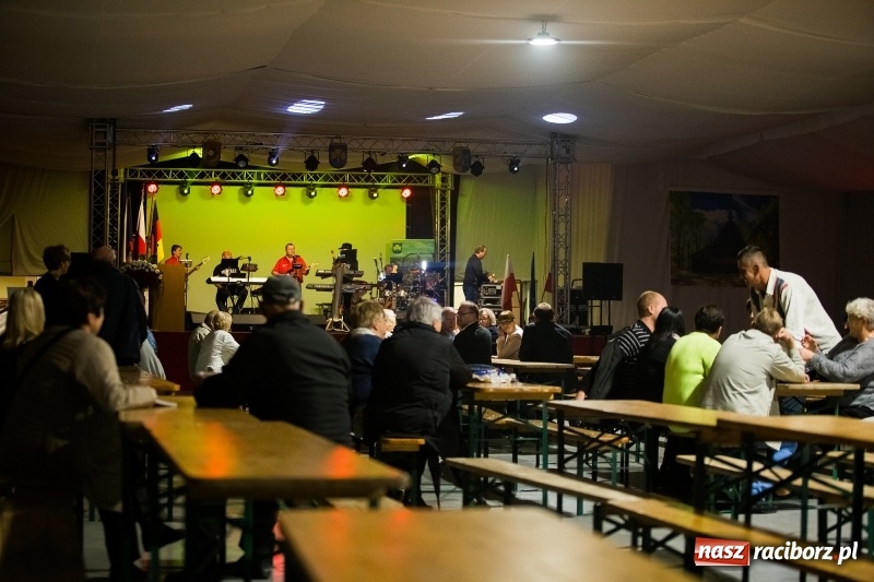 Zdjęcie w galerii na portalu naszraciborz.pl: Polsko-czeska biesiada w Pietrowicach Wielkich wiadomości z regionu