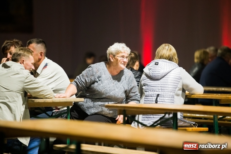 Zdjęcie w galerii na portalu naszraciborz.pl: Polsko-czeska biesiada w Pietrowicach Wielkich wiadomości z regionu