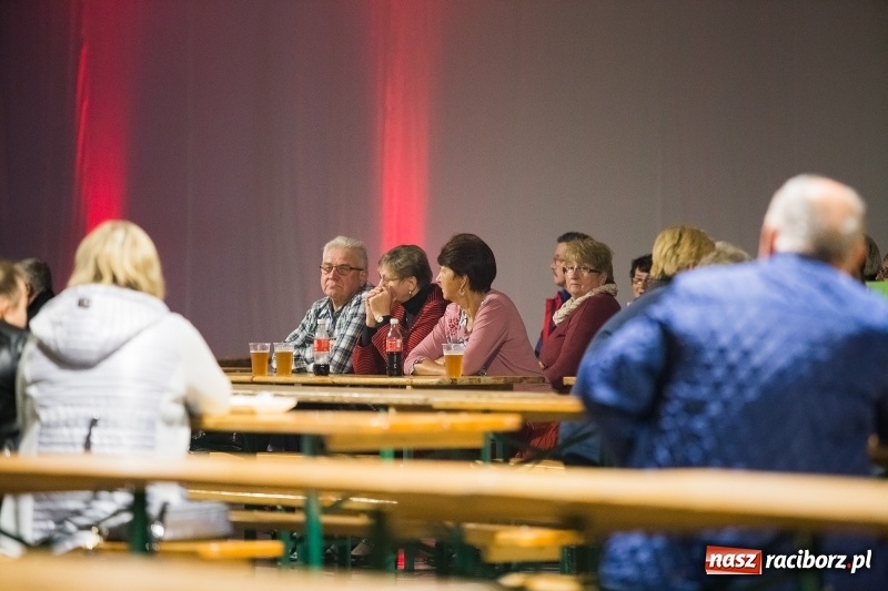 Zdjęcie w galerii na portalu naszraciborz.pl: Polsko-czeska biesiada w Pietrowicach Wielkich wiadomości z regionu
