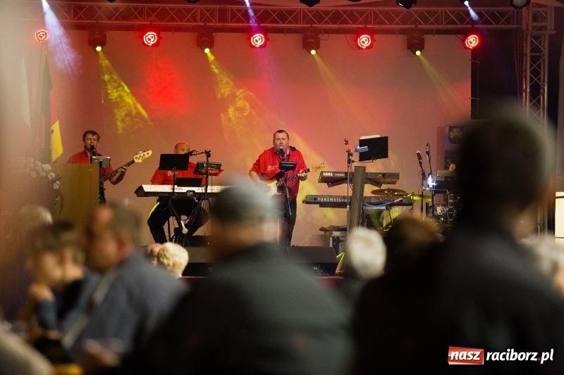 Zdjęcie w galerii na portalu naszraciborz.pl: Polsko-czeska biesiada w Pietrowicach Wielkich wiadomości z regionu