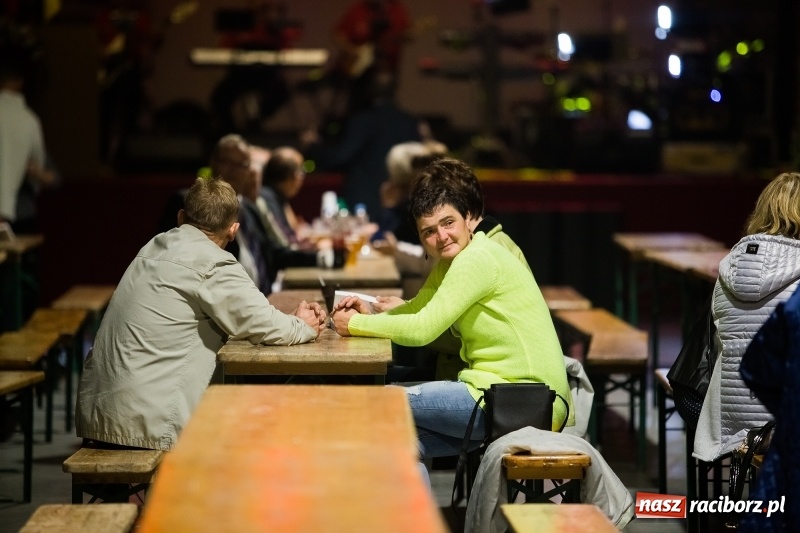 Zdjęcie w galerii na portalu naszraciborz.pl: Polsko-czeska biesiada w Pietrowicach Wielkich wiadomości z regionu