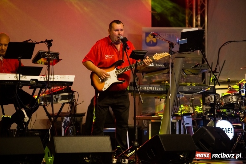 Zdjęcie w galerii na portalu naszraciborz.pl: Polsko-czeska biesiada w Pietrowicach Wielkich wiadomości z regionu