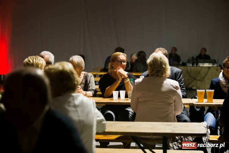 Zdjęcie w galerii na portalu naszraciborz.pl: Polsko-czeska biesiada w Pietrowicach Wielkich wiadomości z regionu