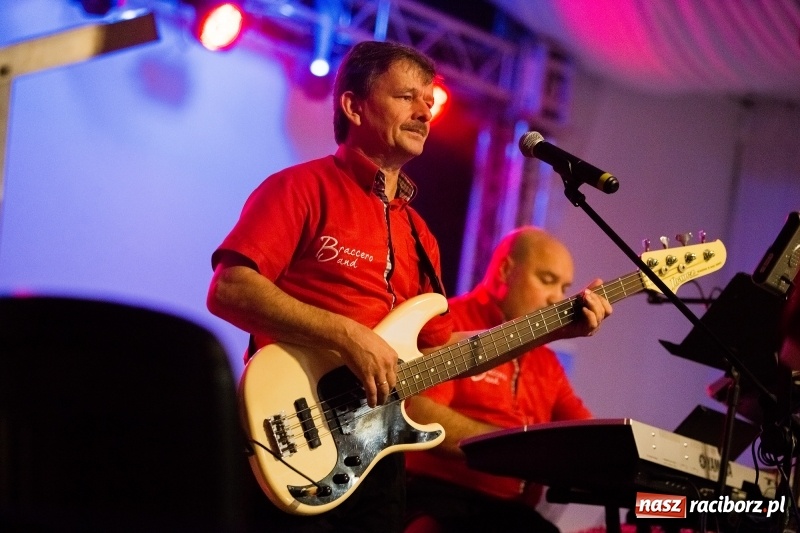 Zdjęcie w galerii na portalu naszraciborz.pl: Polsko-czeska biesiada w Pietrowicach Wielkich wiadomości z regionu