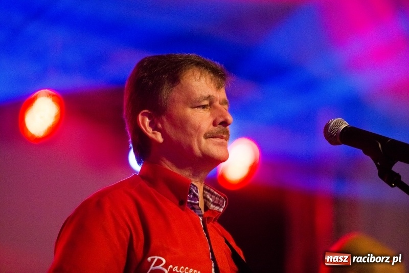 Zdjęcie w galerii na portalu naszraciborz.pl: Polsko-czeska biesiada w Pietrowicach Wielkich wiadomości z regionu