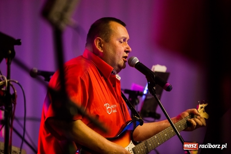 Zdjęcie w galerii na portalu naszraciborz.pl: Polsko-czeska biesiada w Pietrowicach Wielkich wiadomości z regionu